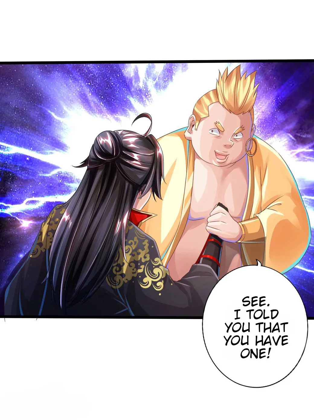 Banished Disciple's Counterattack Kainu Manga Chapter 32 Page 17