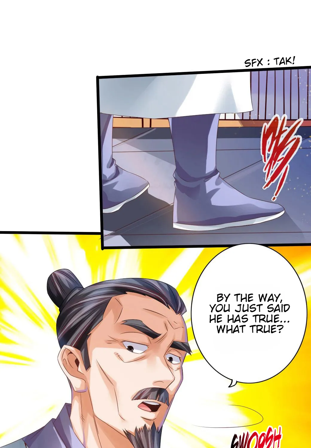 Banished Disciple's Counterattack Kainu Manga Chapter 32 Page 23