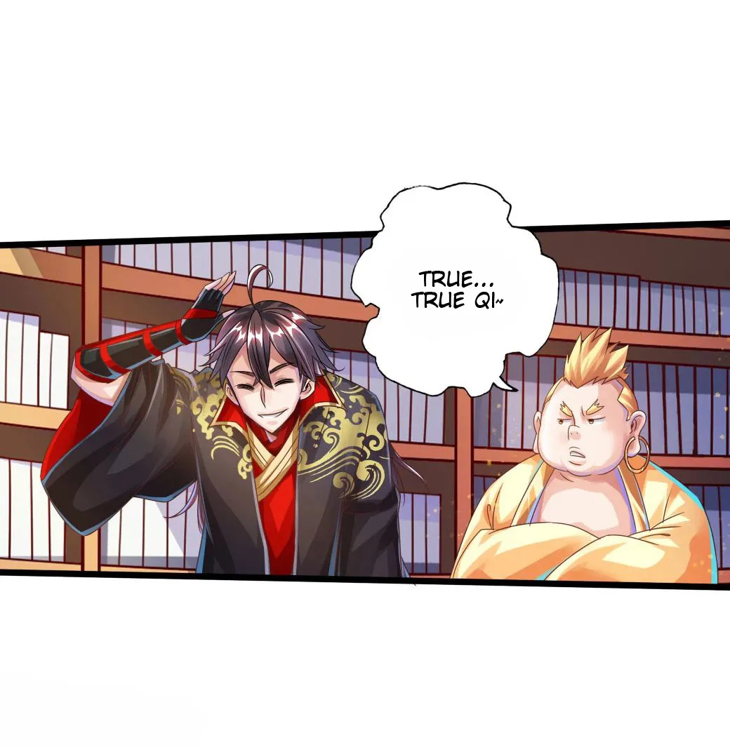Banished Disciple's Counterattack Kainu Manga Chapter 32 Page 25