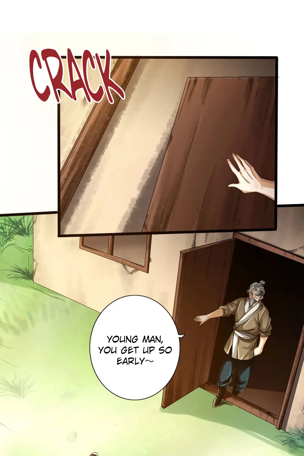 Banished Disciple's Counterattack Kainu Manga Chapter 31 Page 7