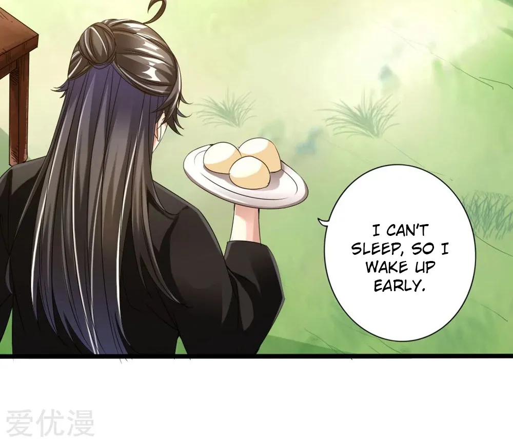 Banished Disciple's Counterattack Kainu Manga Chapter 31 Page 8