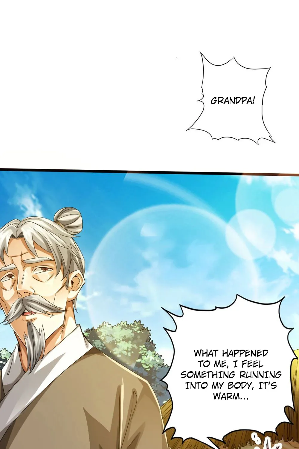 Banished Disciple's Counterattack Kainu Manga Chapter 31 Page 10