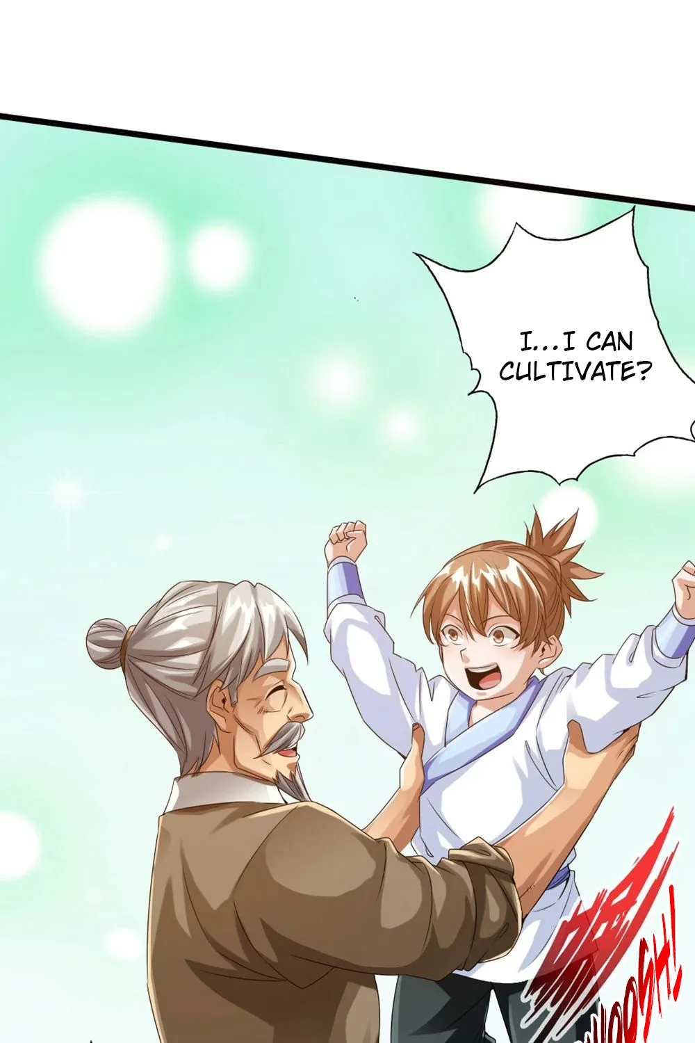 Banished Disciple's Counterattack Kainu Manga Chapter 31 Page 15