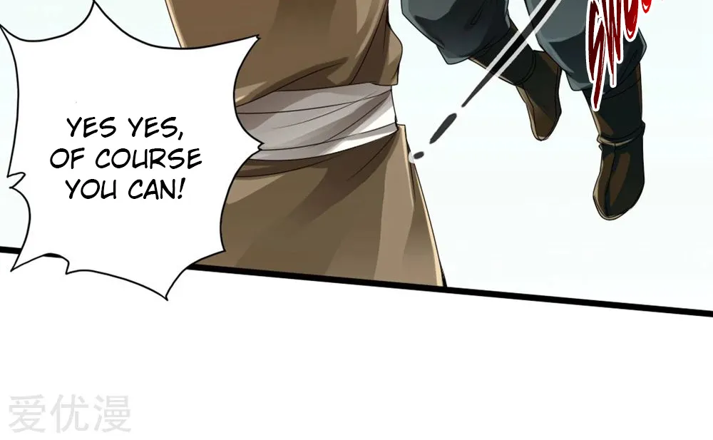 Banished Disciple's Counterattack Kainu Manga Chapter 31 Page 16