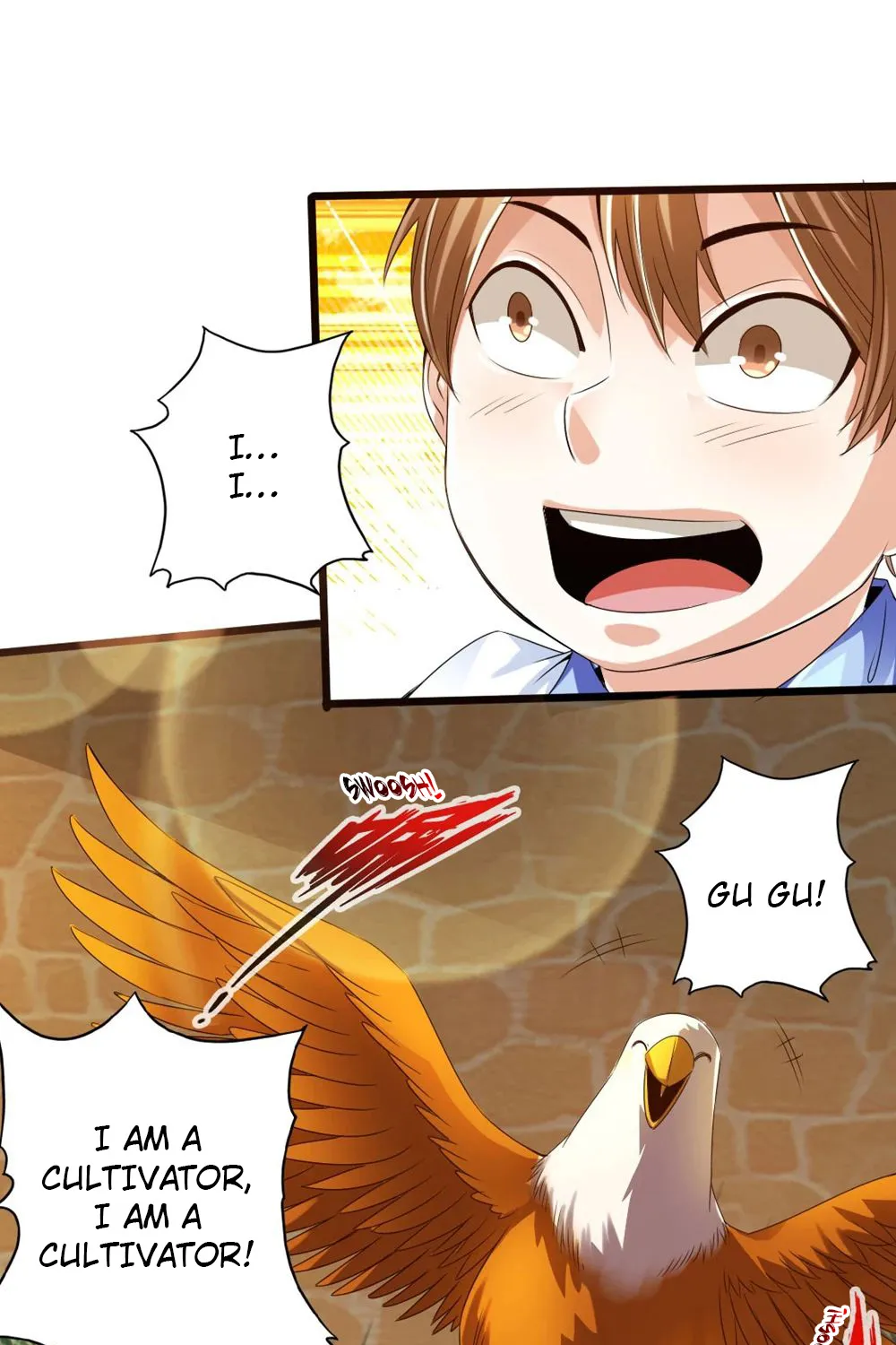 Banished Disciple's Counterattack Kainu Manga Chapter 31 Page 18