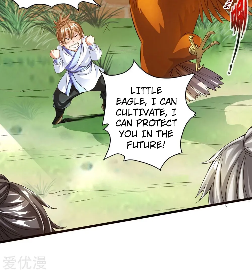 Banished Disciple's Counterattack Kainu Manga Chapter 31 Page 19