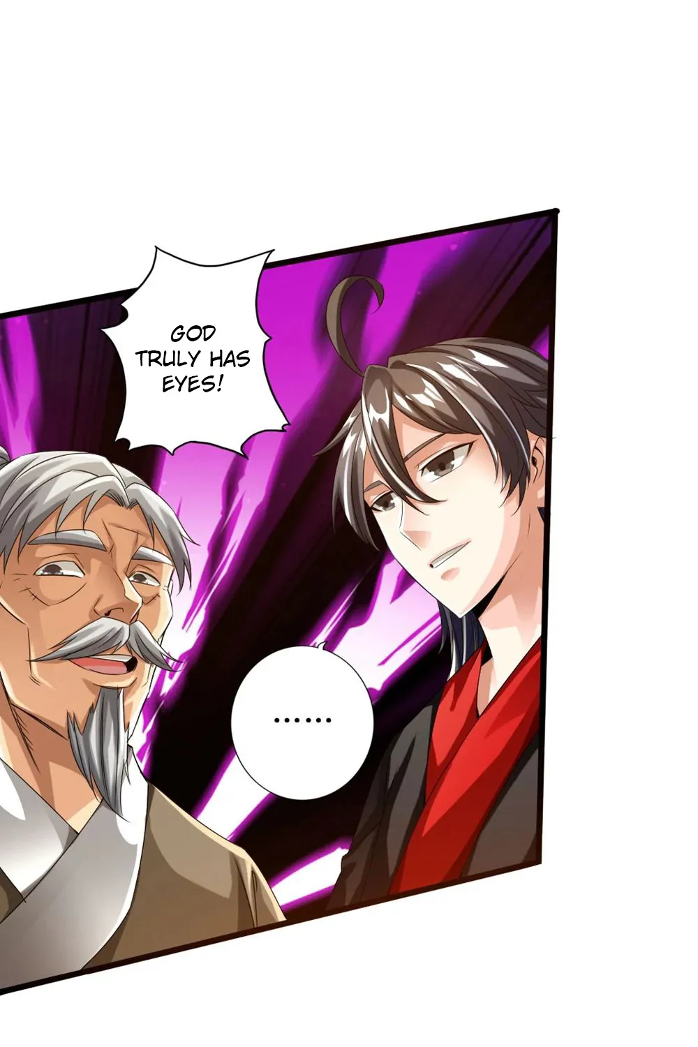 Banished Disciple's Counterattack Kainu Manga Chapter 31 Page 20