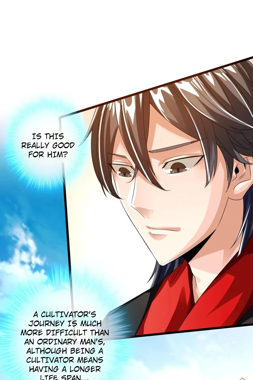 Banished Disciple's Counterattack Kainu Manga Chapter 31 Page 22