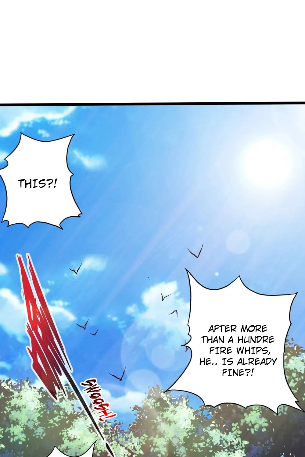 Banished Disciple's Counterattack Kainu Manga Chapter 31 Page 25