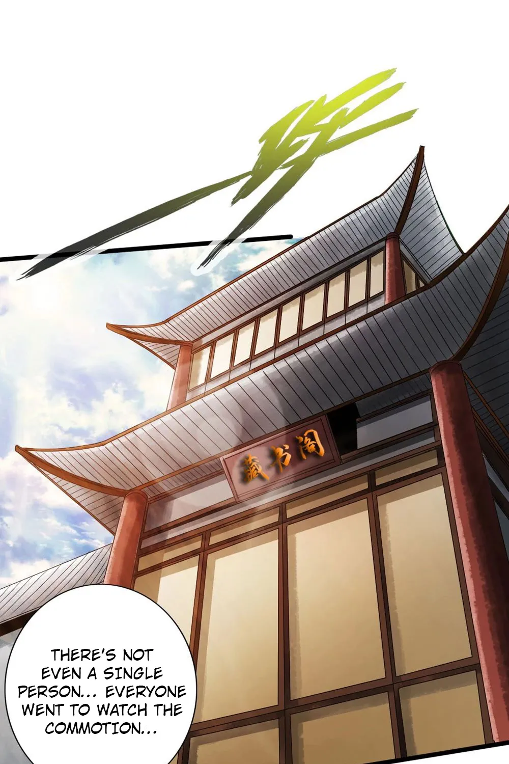 Banished Disciple's Counterattack Kainu Manga Chapter 31 Page 31