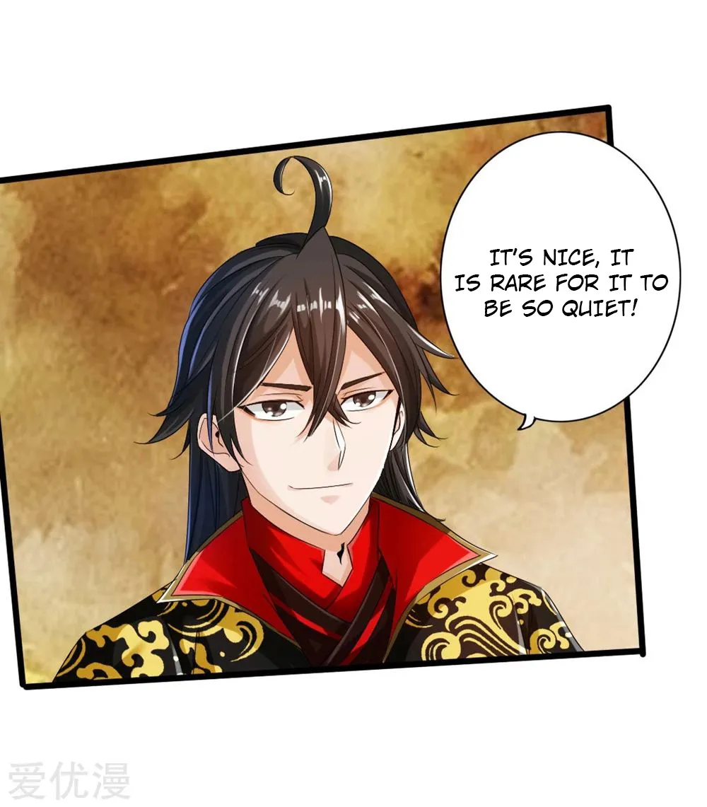 Banished Disciple's Counterattack Kainu Manga Chapter 31 Page 33