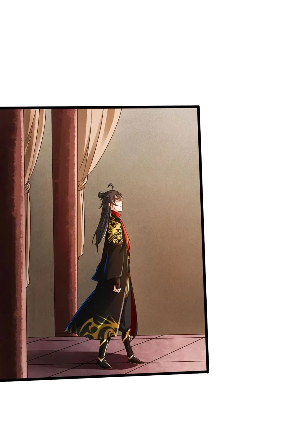 Banished Disciple's Counterattack Kainu Manga Chapter 31 Page 34
