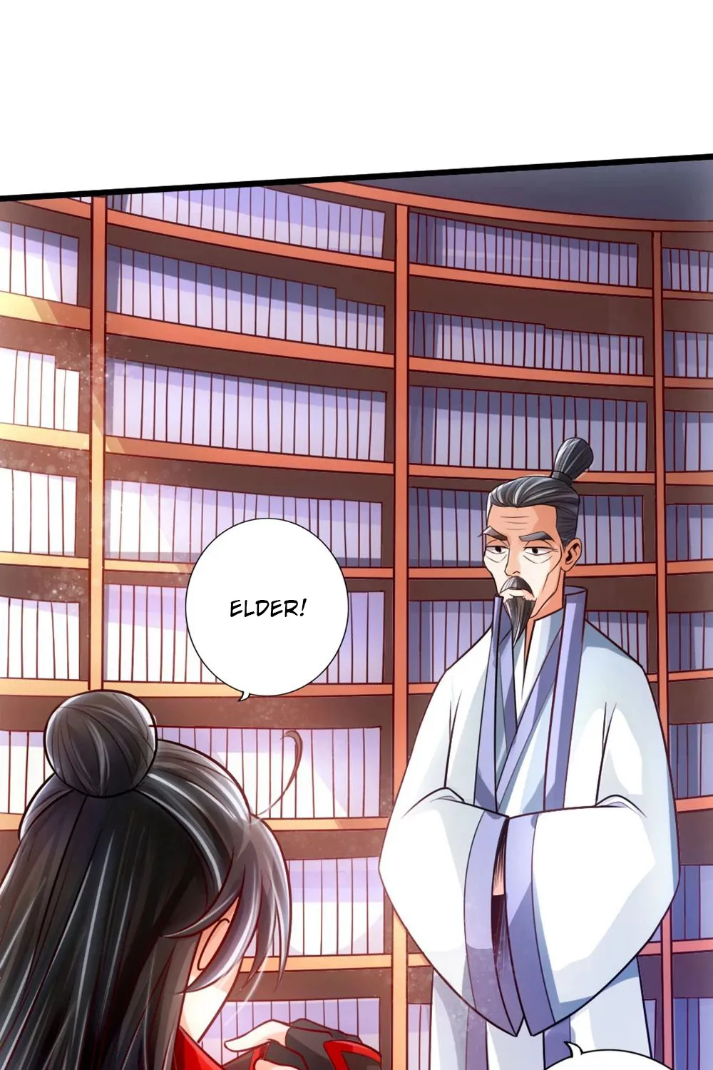Banished Disciple's Counterattack Kainu Manga Chapter 31 Page 36