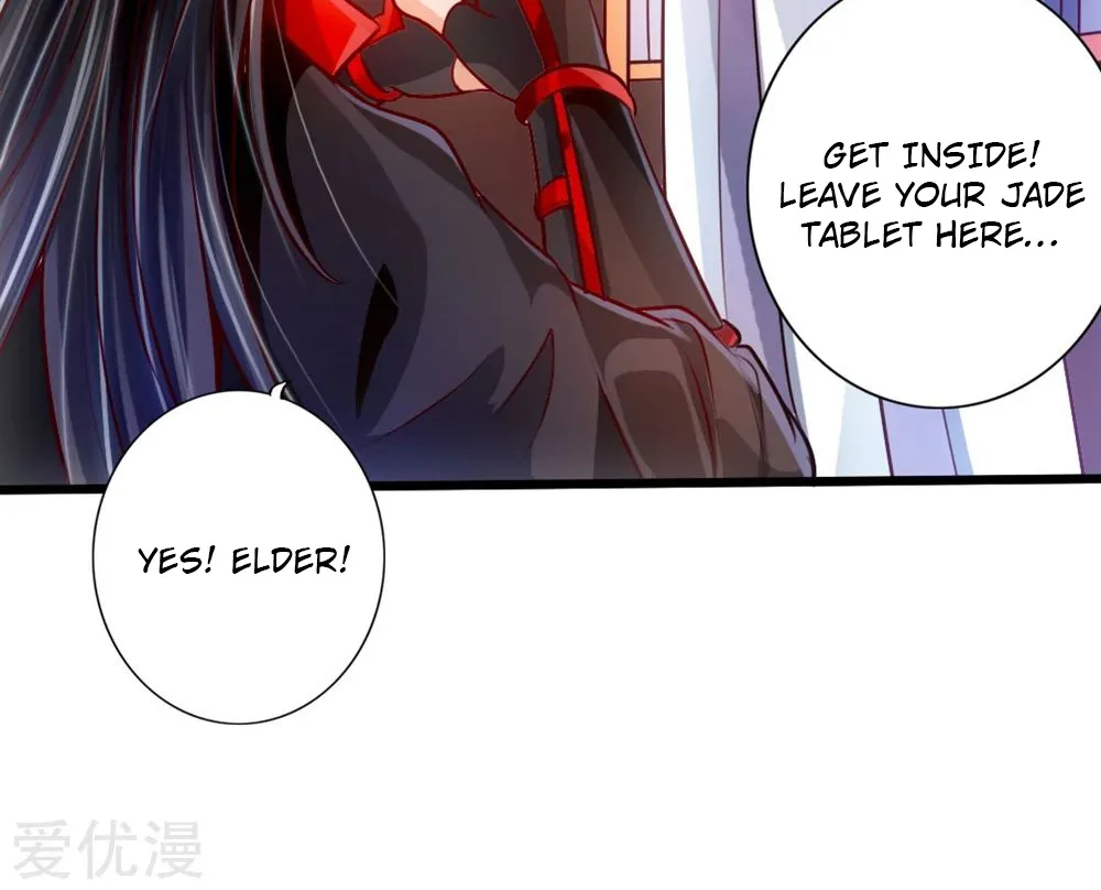 Banished Disciple's Counterattack Kainu Manga Chapter 31 Page 37