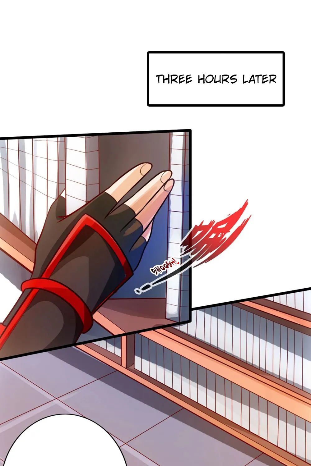 Banished Disciple's Counterattack Kainu Manga Chapter 31 Page 40