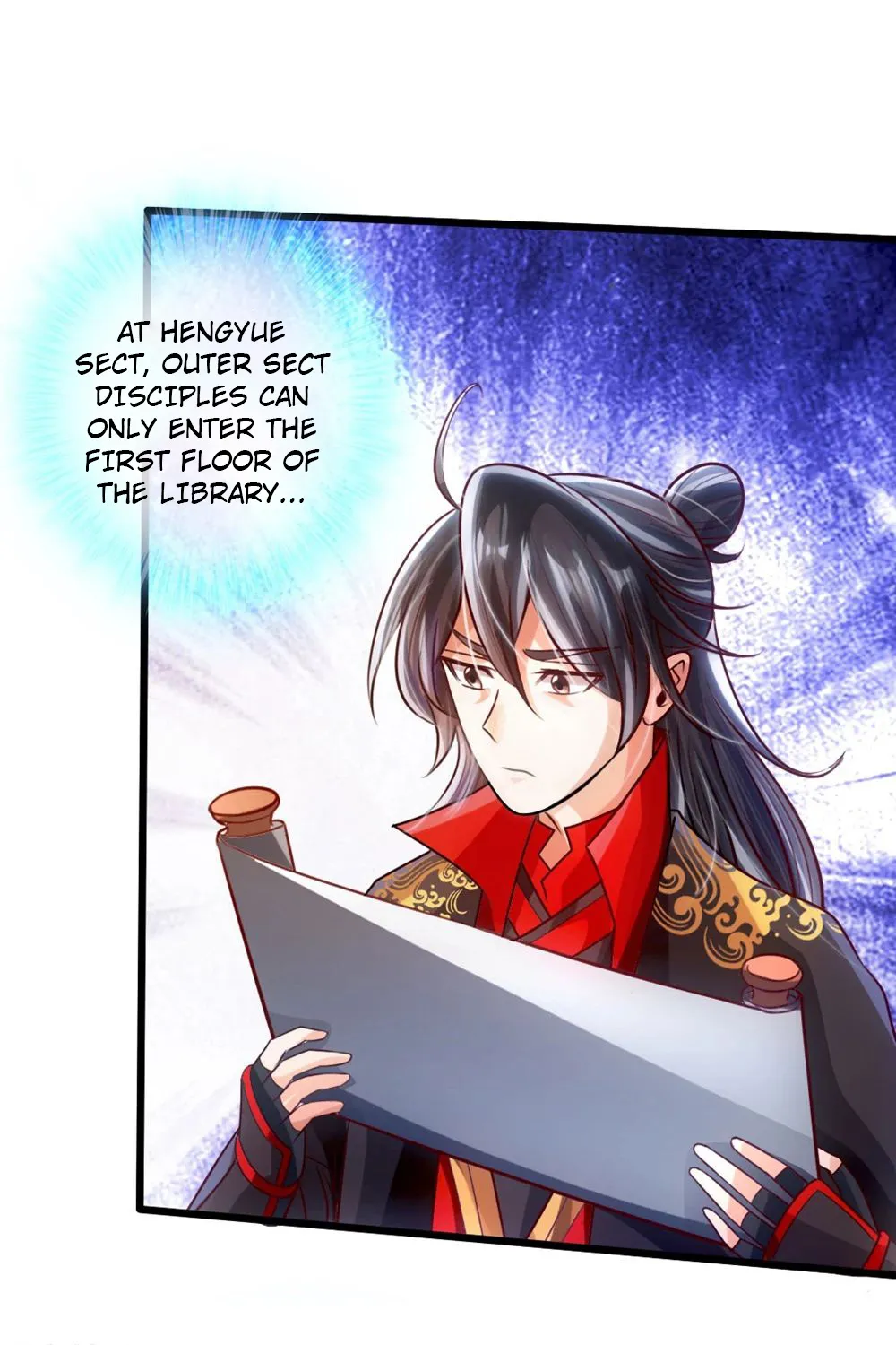 Banished Disciple's Counterattack Kainu Manga Chapter 31 Page 42