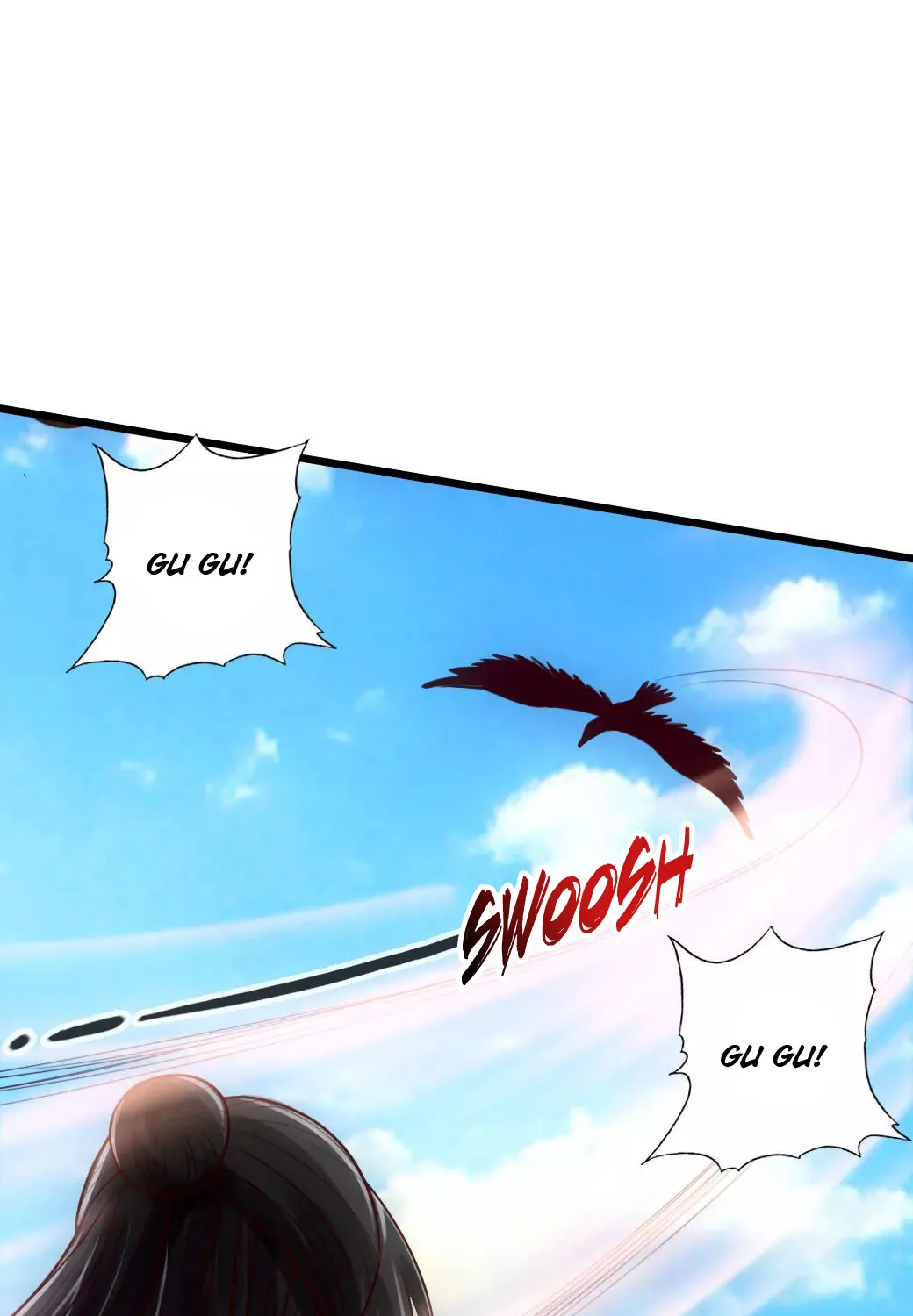 Banished Disciple's Counterattack Kainu Manga Chapter 30 Page 57