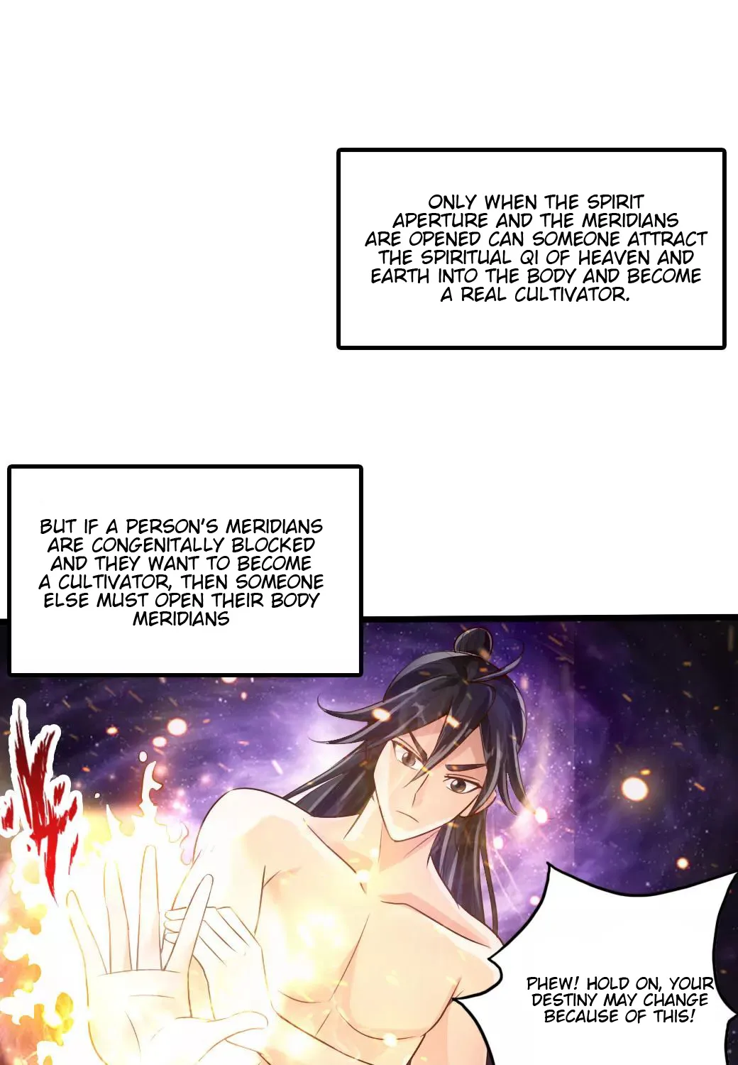 Banished Disciple's Counterattack Kainu Manga Chapter 30 Page 66