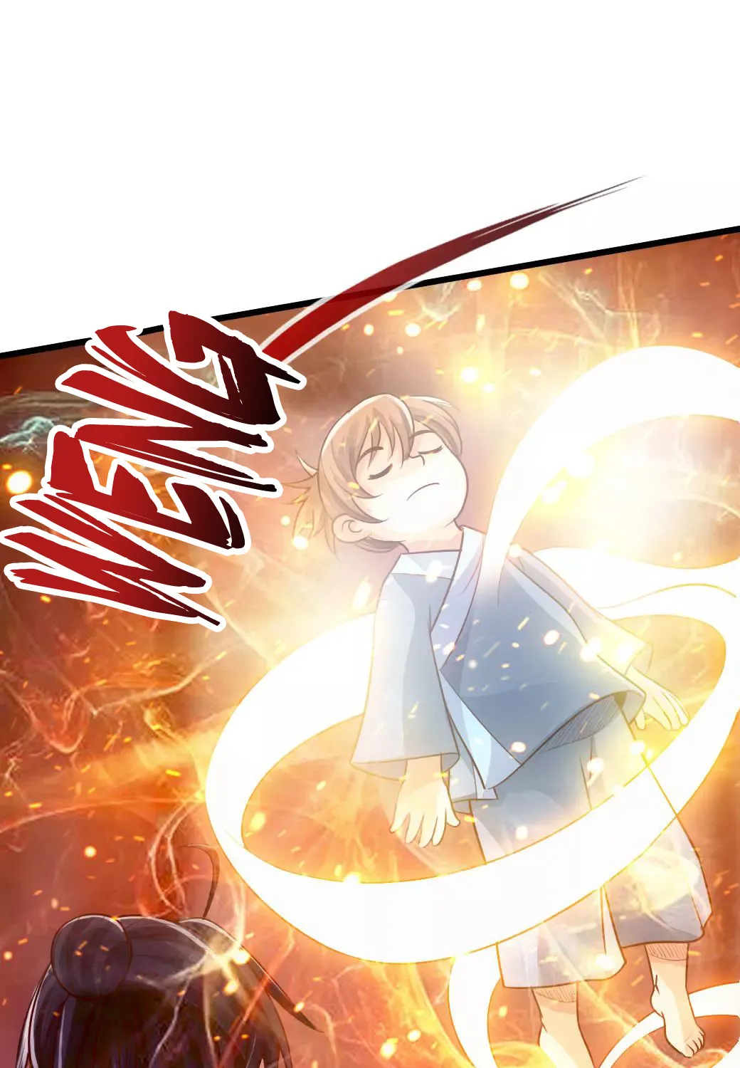 Banished Disciple's Counterattack Kainu Manga Chapter 30 Page 71