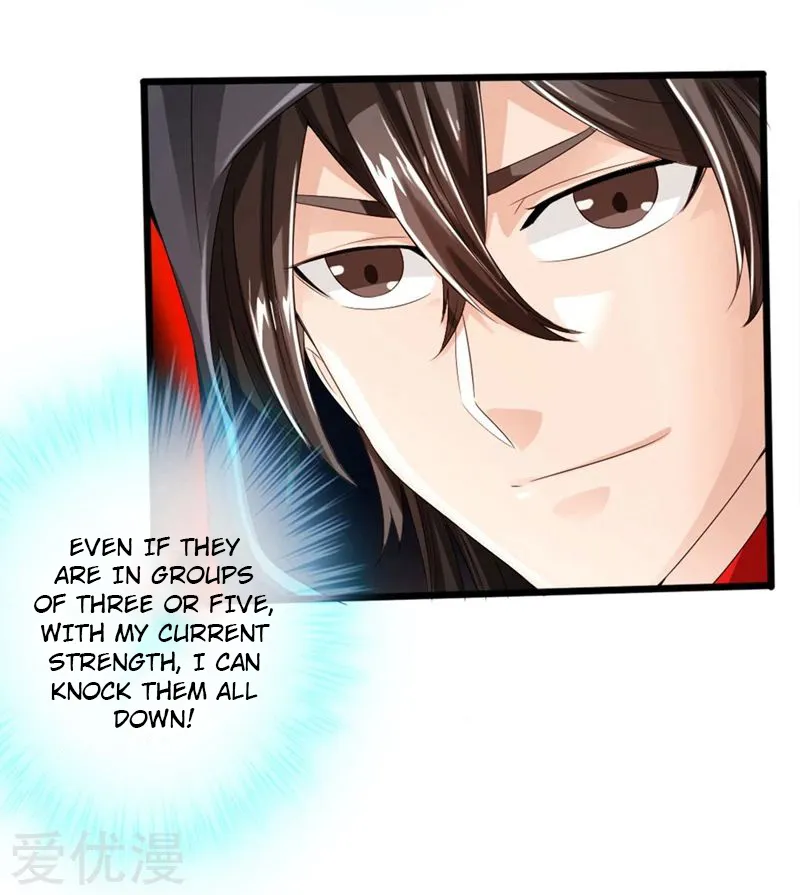 Banished Disciple's Counterattack Kainu Manga Chapter 29 Page 8