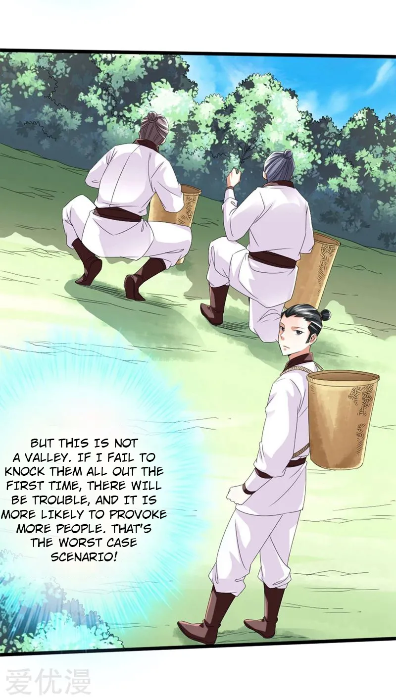 Banished Disciple's Counterattack Kainu Manga Chapter 29 Page 9