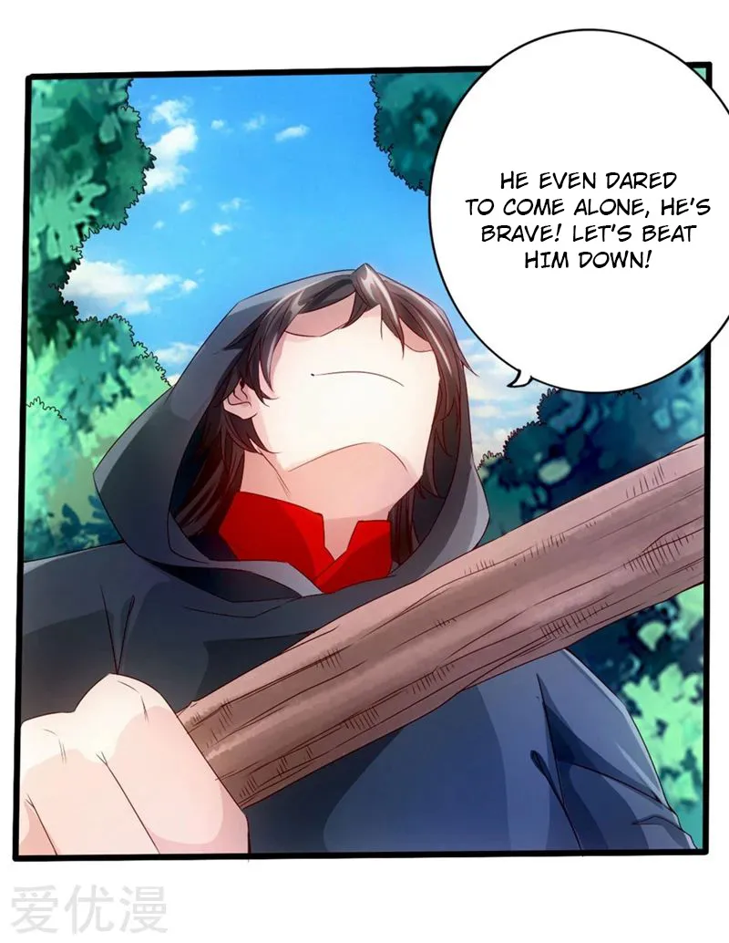 Banished Disciple's Counterattack Kainu Manga Chapter 29 Page 11