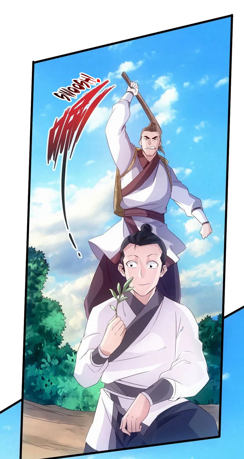 Banished Disciple's Counterattack Kainu Manga Chapter 29 Page 15