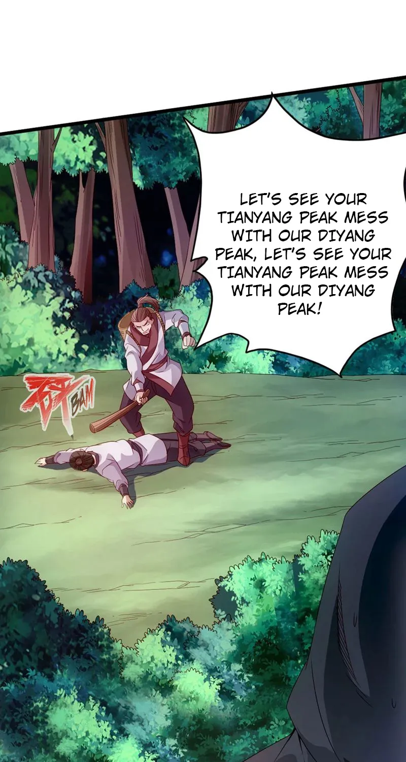 Banished Disciple's Counterattack Kainu Manga Chapter 29 Page 19