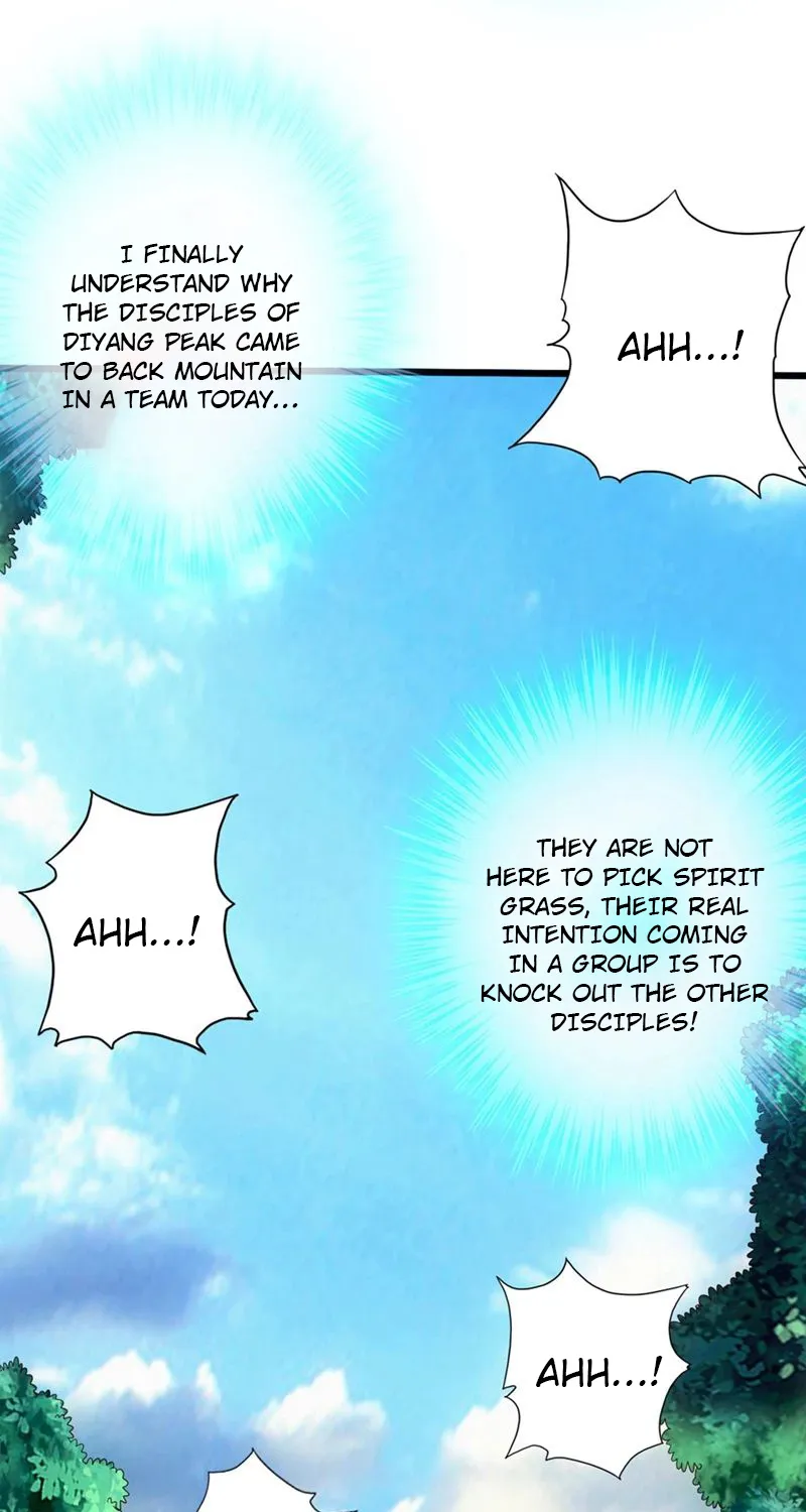 Banished Disciple's Counterattack Kainu Manga Chapter 29 Page 21