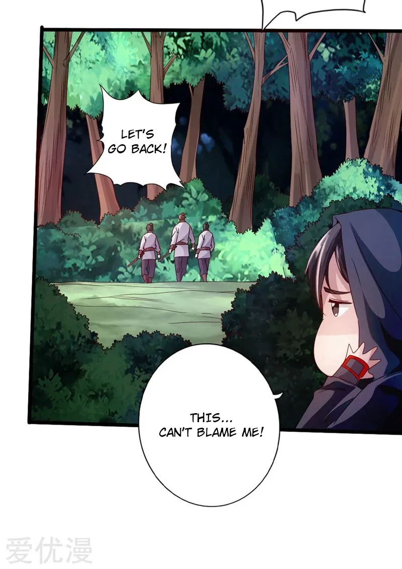 Banished Disciple's Counterattack Kainu Manga Chapter 29 Page 24