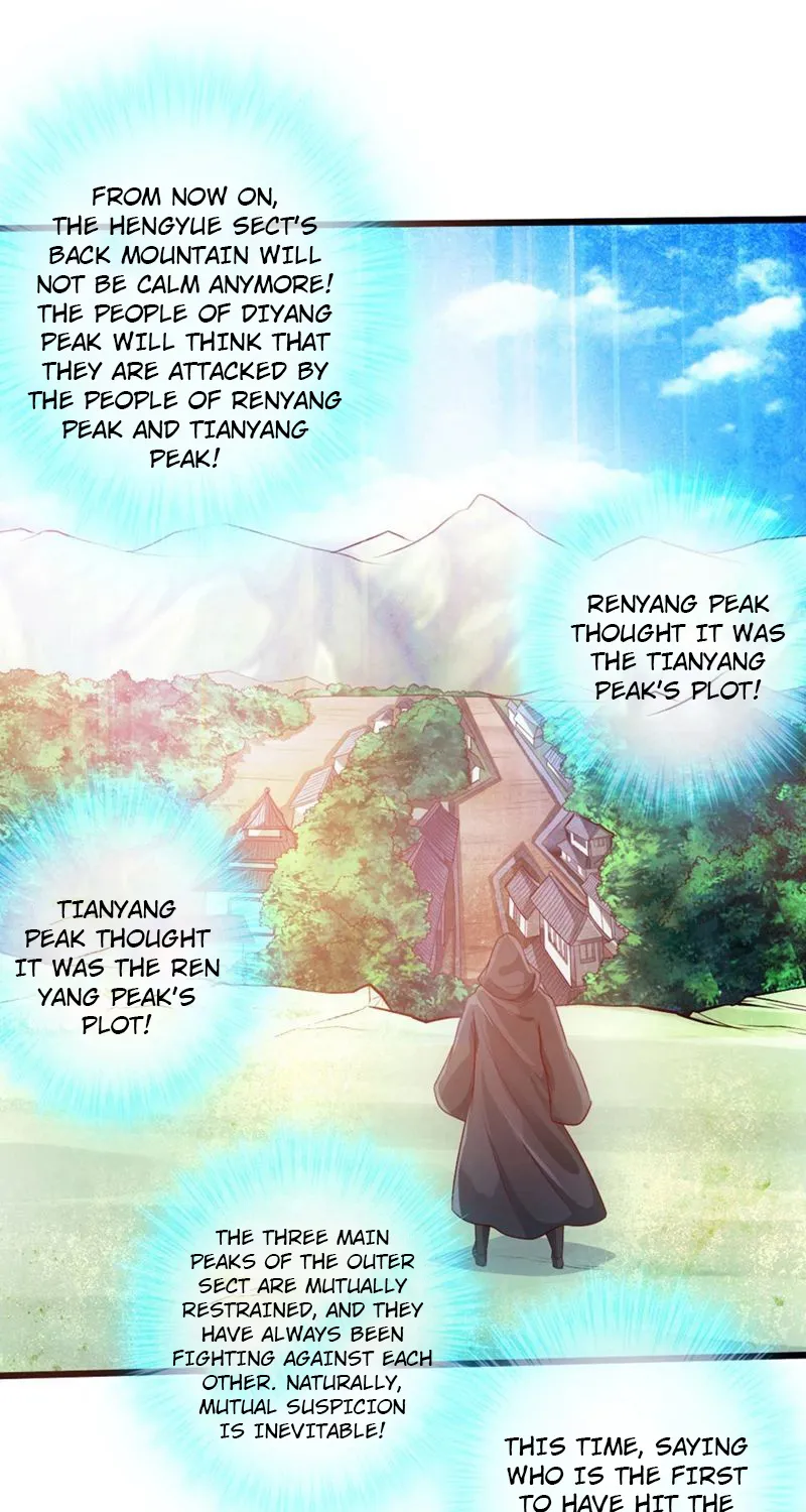 Banished Disciple's Counterattack Kainu Manga Chapter 29 Page 25