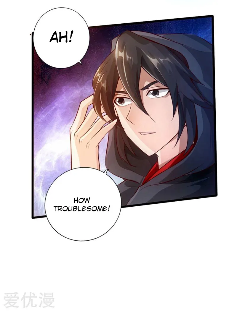 Banished Disciple's Counterattack Kainu Manga Chapter 29 Page 27