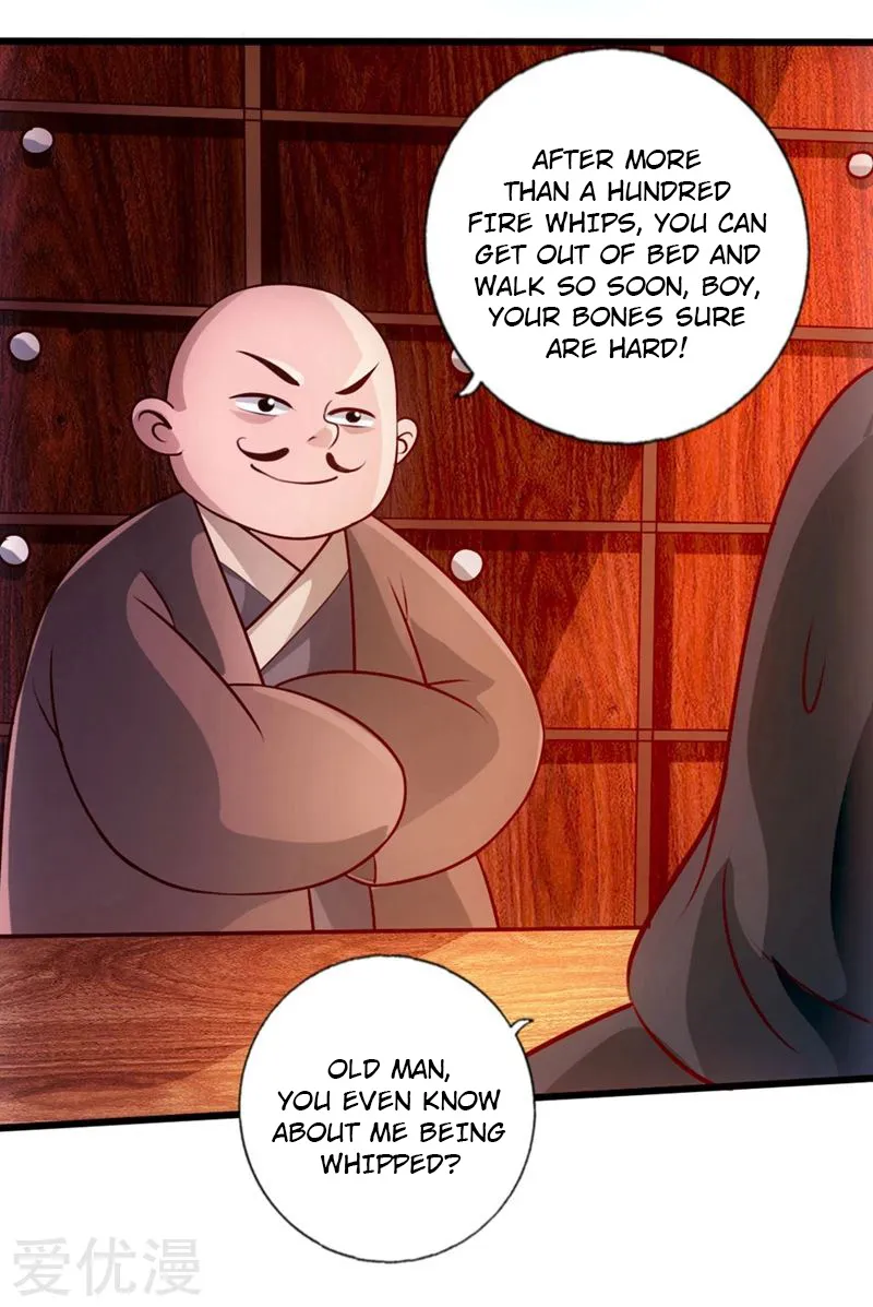 Banished Disciple's Counterattack Kainu Manga Chapter 29 Page 33