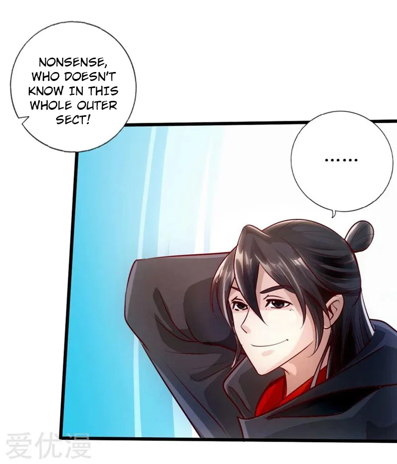 Banished Disciple's Counterattack Kainu Manga Chapter 29 Page 34
