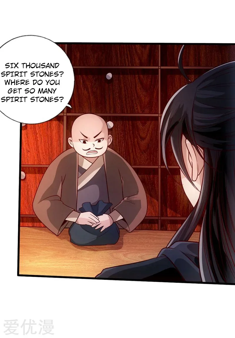 Banished Disciple's Counterattack Kainu Manga Chapter 29 Page 36