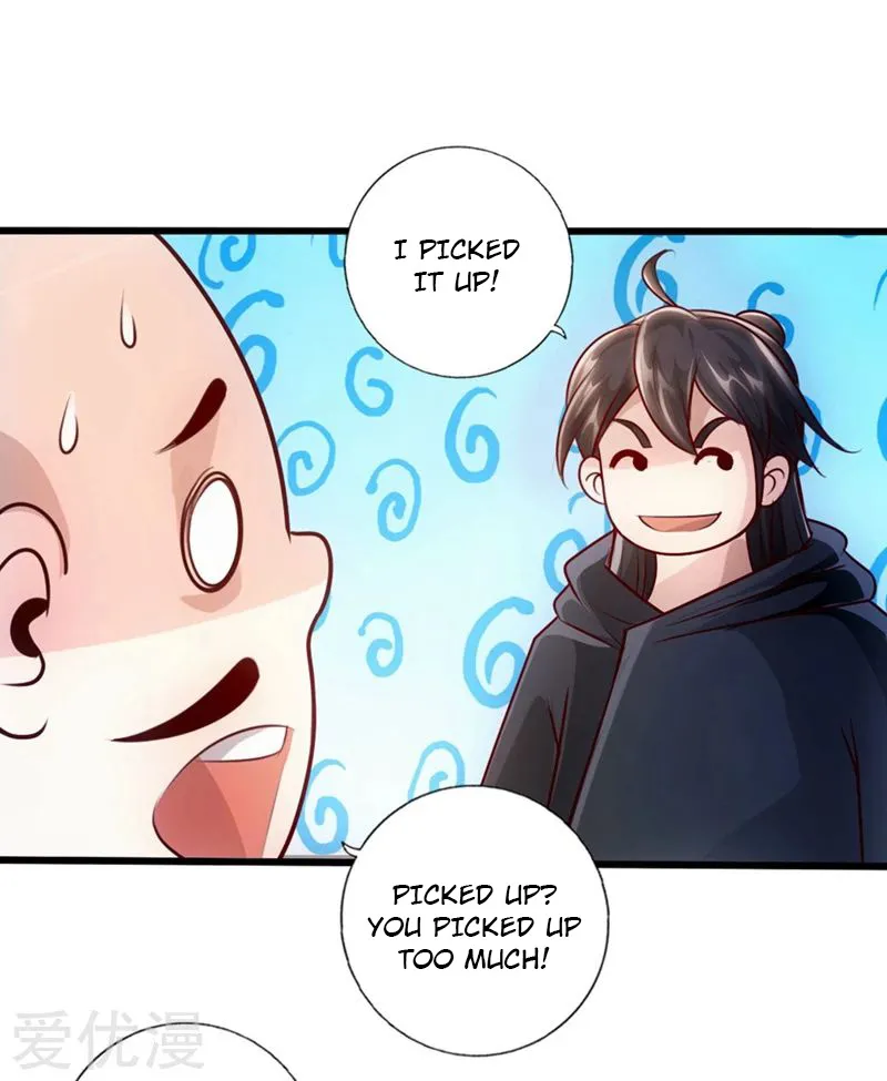 Banished Disciple's Counterattack Kainu Manga Chapter 29 Page 37