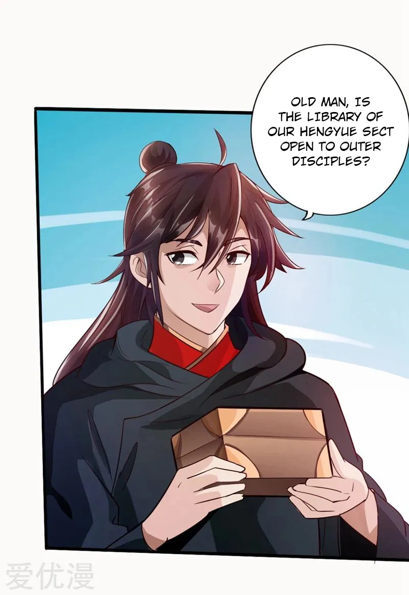 Banished Disciple's Counterattack Kainu Manga Chapter 29 Page 39