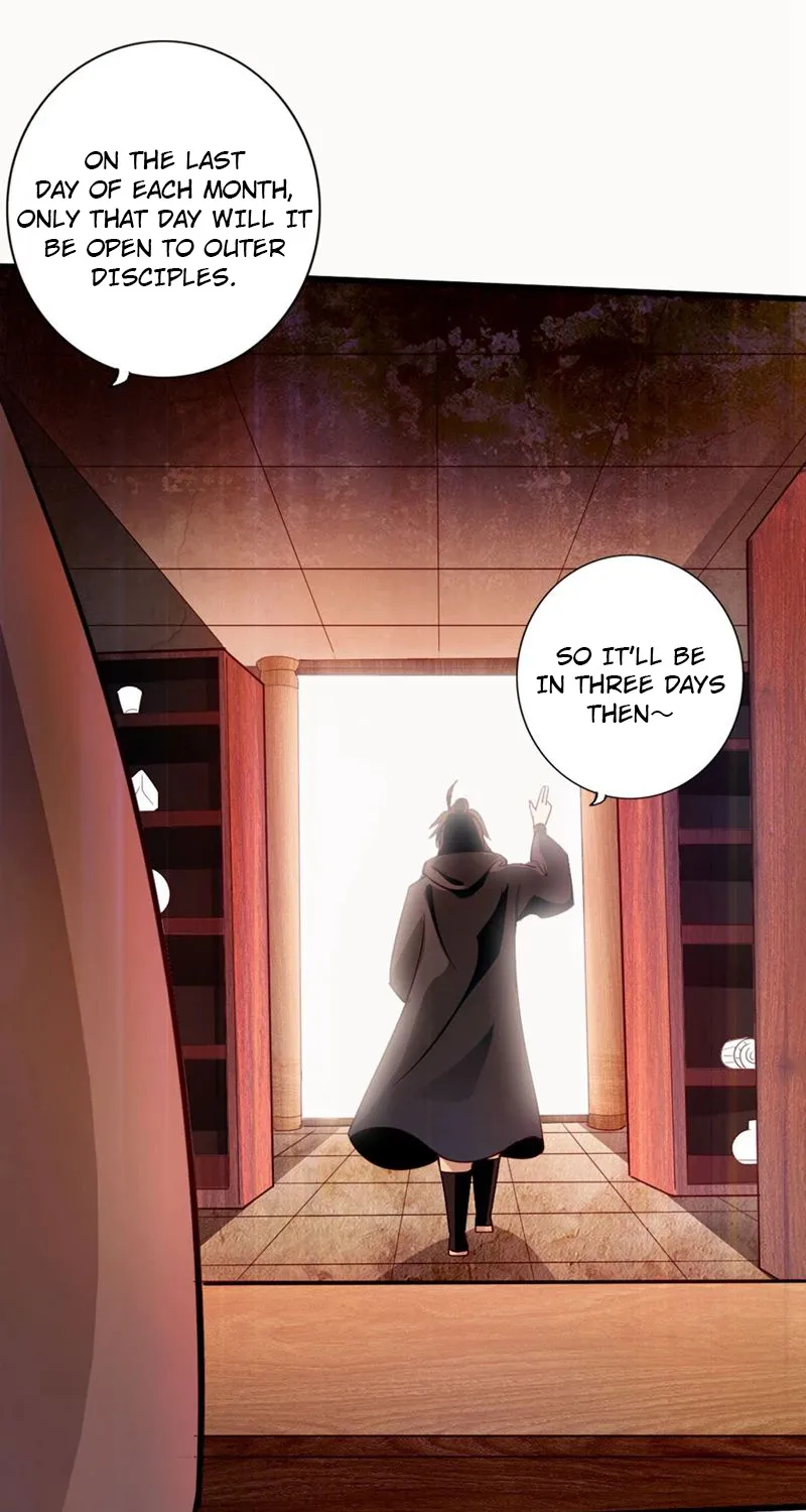 Banished Disciple's Counterattack Kainu Manga Chapter 29 Page 40