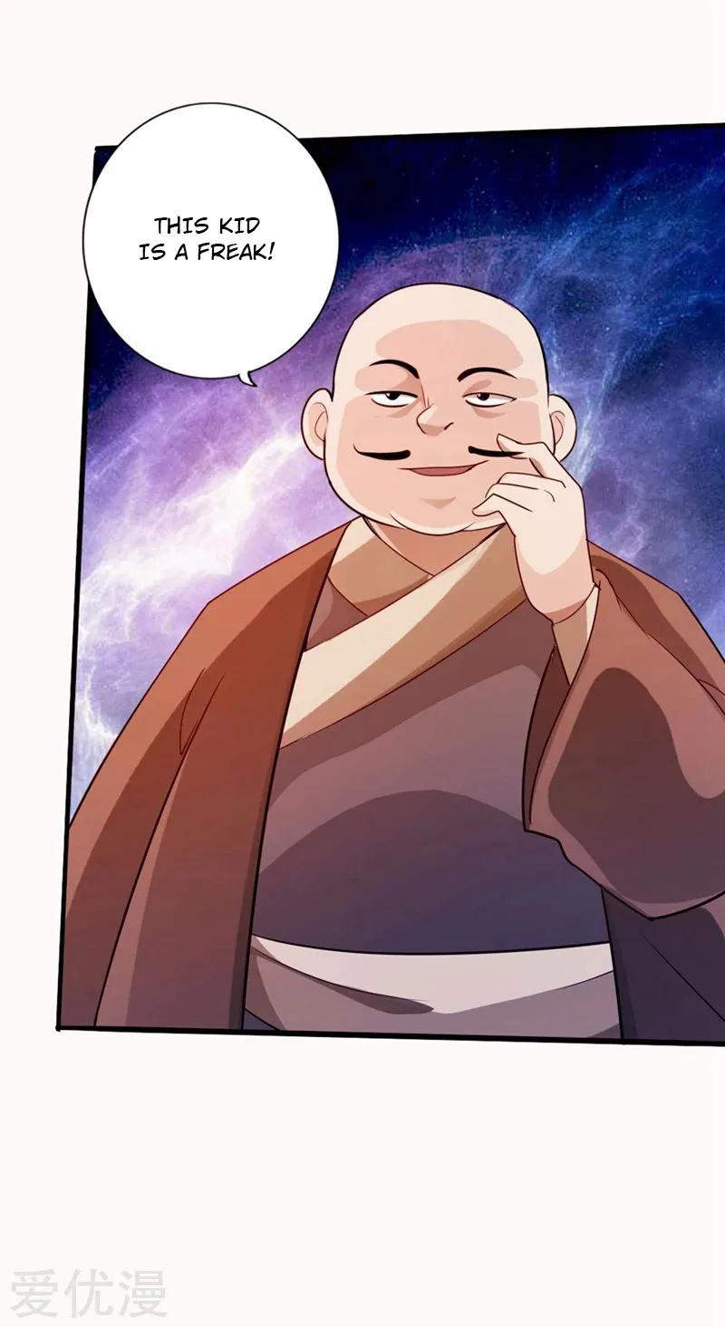 Banished Disciple's Counterattack Kainu Manga Chapter 29 Page 42