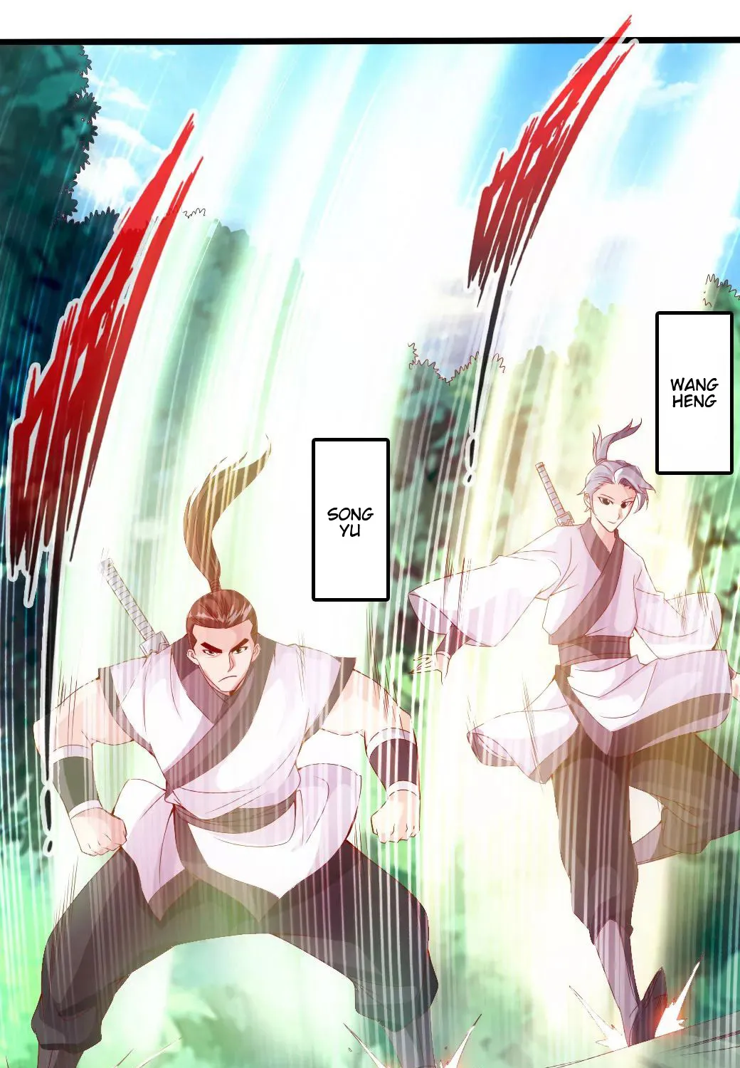 Banished Disciple's Counterattack Kainu Manga Chapter 28 Page 5