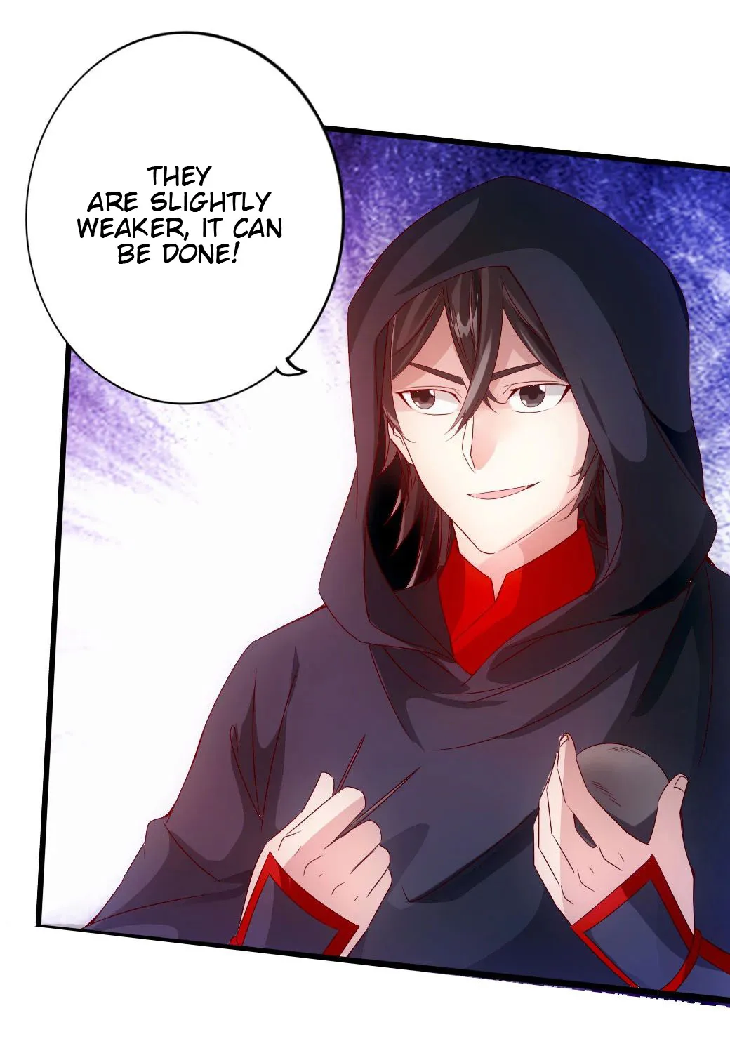 Banished Disciple's Counterattack Kainu Manga Chapter 28 Page 7