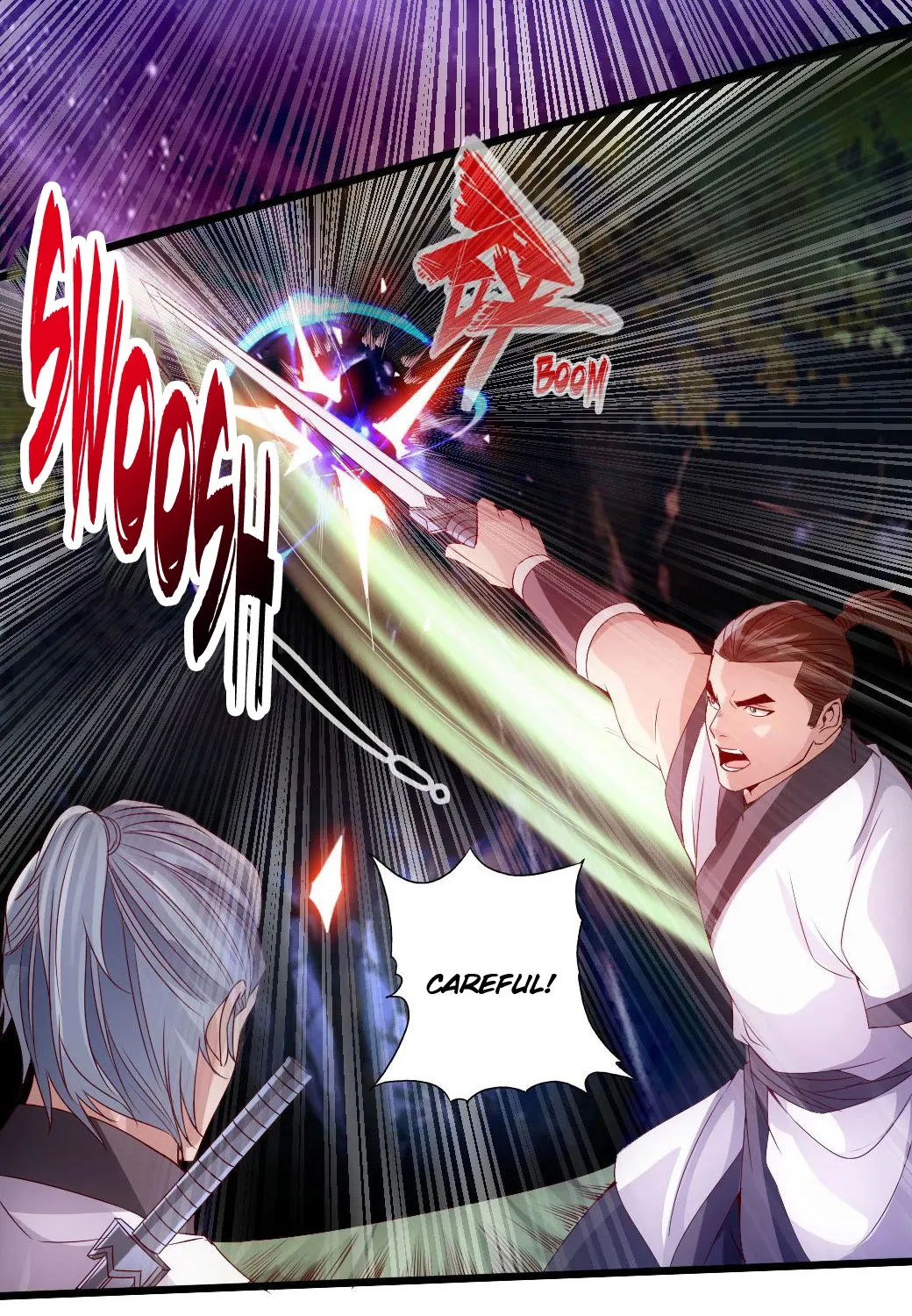 Banished Disciple's Counterattack Kainu Manga Chapter 28 Page 10