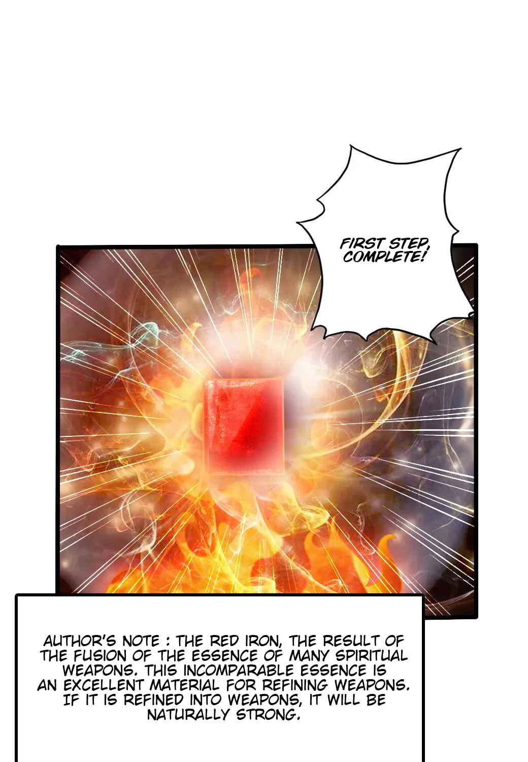 Banished Disciple's Counterattack Kainu Manga Chapter 28 Page 49