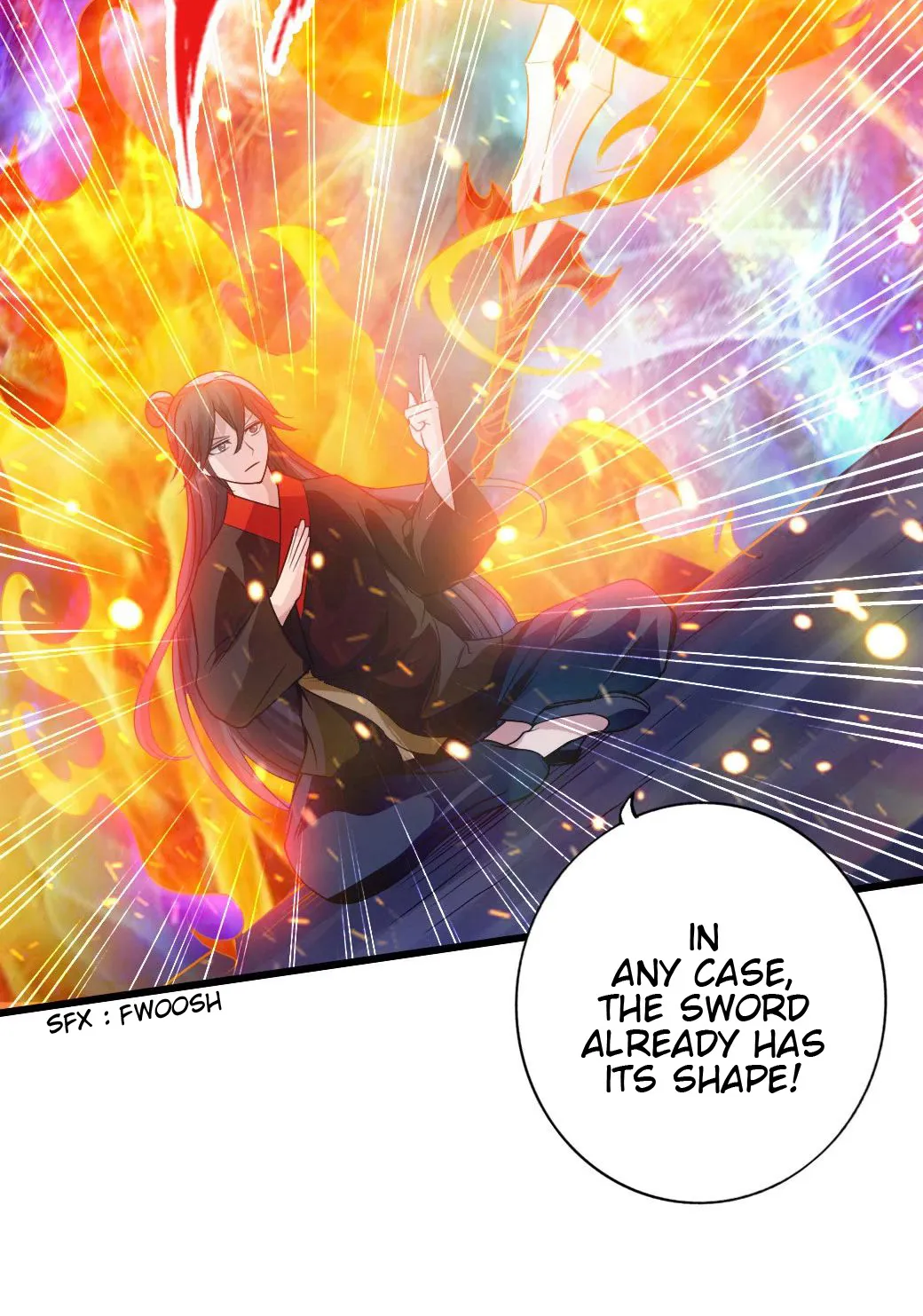 Banished Disciple's Counterattack Kainu Manga Chapter 28 Page 54