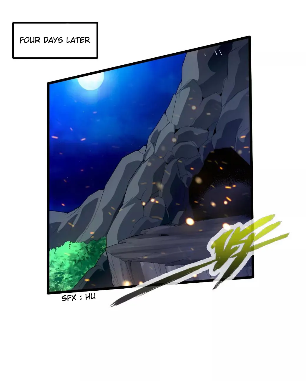 Banished Disciple's Counterattack Kainu Manga Chapter 28 Page 55