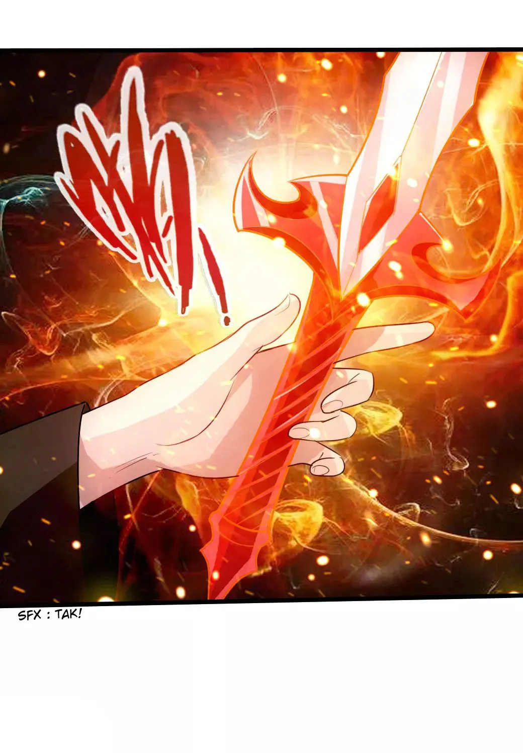 Banished Disciple's Counterattack Kainu Manga Chapter 28 Page 58