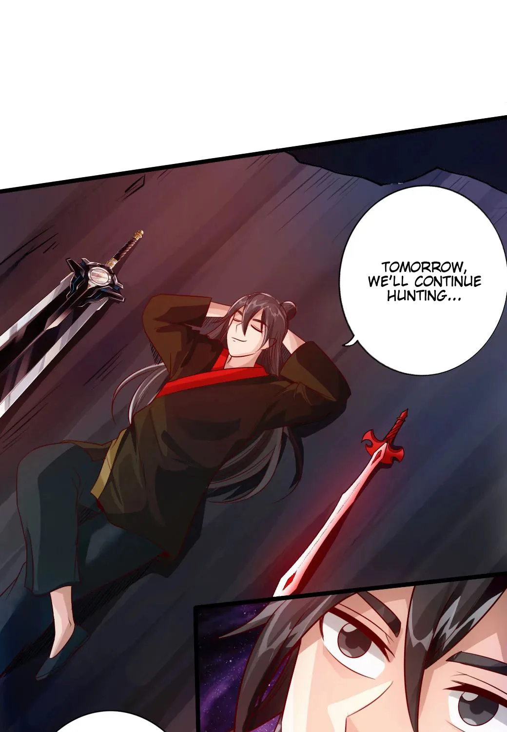 Banished Disciple's Counterattack Kainu Manga Chapter 28 Page 67