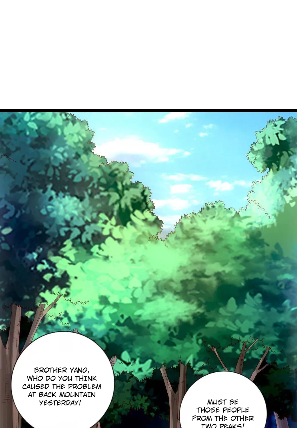 Banished Disciple's Counterattack Kainu Manga Chapter 27 Page 5