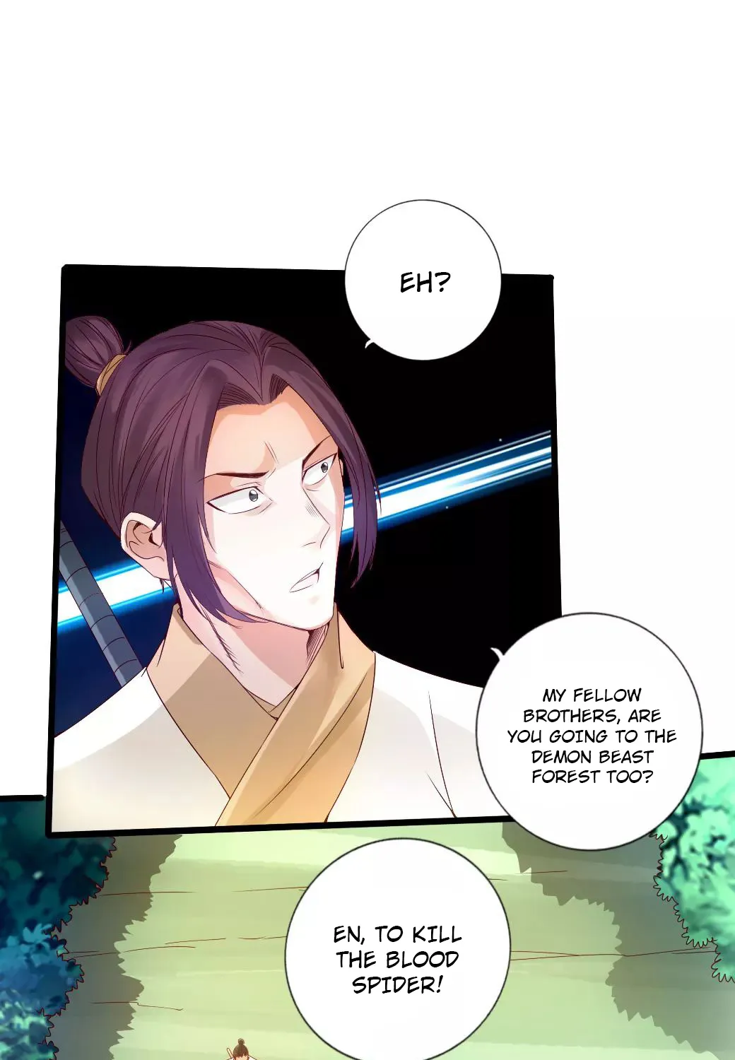 Banished Disciple's Counterattack Kainu Manga Chapter 27 Page 11