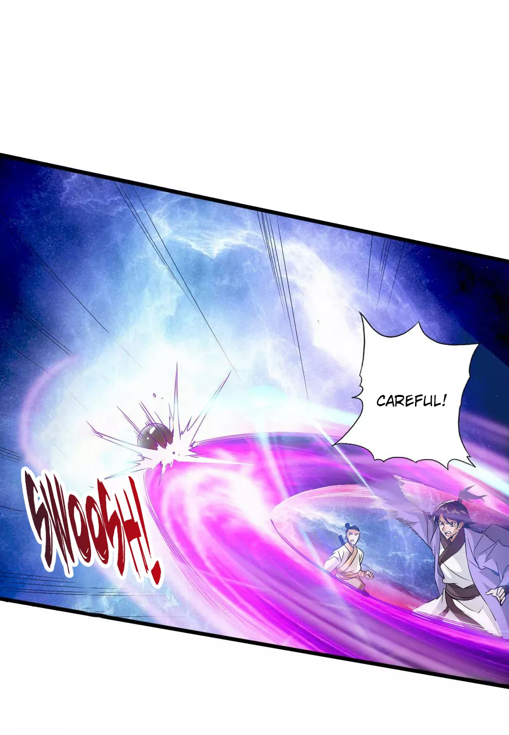 Banished Disciple's Counterattack Kainu Manga Chapter 27 Page 19